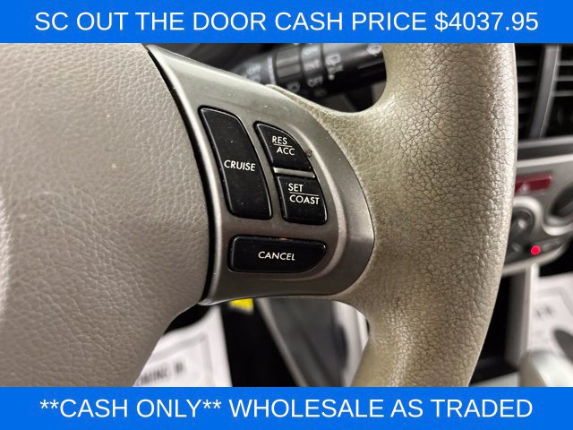 Used 2013 Subaru Forester 2.5X AWD/4WD image 19