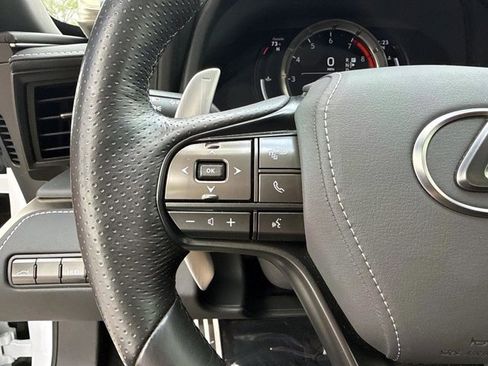 Used 2021 Lexus LC 500 Convertible w/ Touring Package RWD image 28
