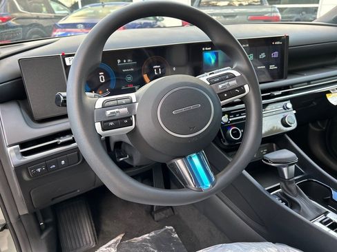 New 2026 Hyundai Santa Cruz SEL image 6