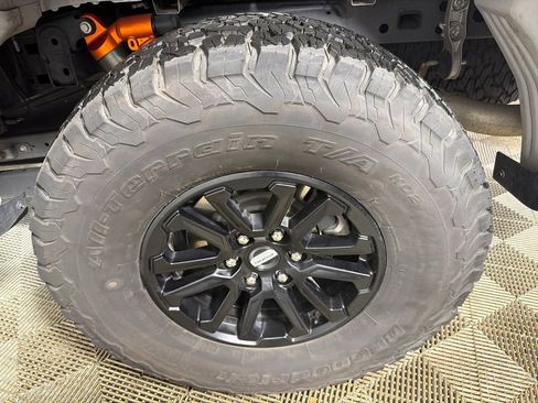 Used 2024 Ford F150 Raptor AWD/4WD image 21