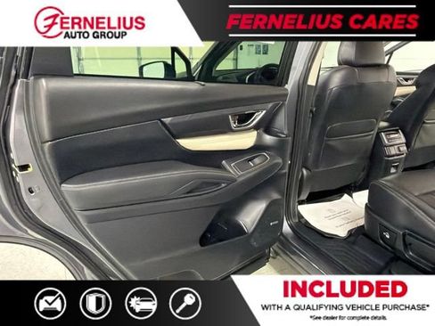 Used 2020 Subaru Ascent Limited w/ Technology Package AWD/4WD image 15