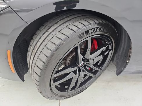 Used 2023 BMW M8 Competition AWD/4WD image 43
