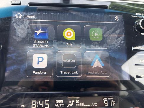 Used 2018 Subaru Outback 2.5i Limited w/ Popular Package #2 AWD/4WD image 31