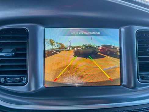 Used 2020 Dodge Charger R/T w/ Plus Group image 23