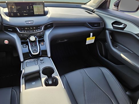 New 2025 Acura TLX w/ Technology Package image 13
