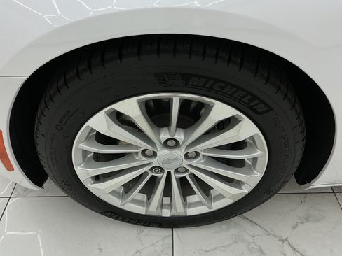 Used 2017 Cadillac CT6 Premium Luxury RWD image 49