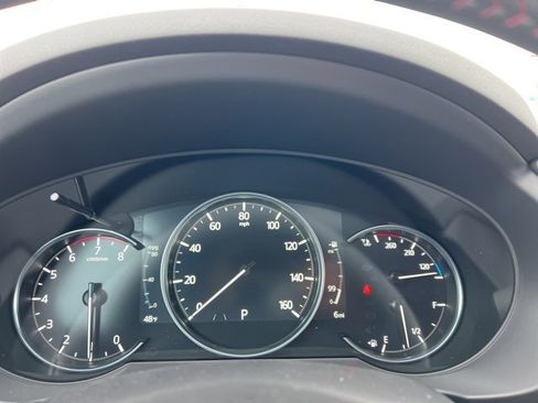 New 2025 MAZDA CX-5 2.5 Turbo image 38