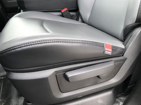 New 2026 RAM 4500 Tradesman w/ Chrome Appearance Group image 14