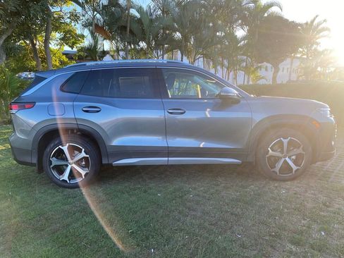 New 2026 Volkswagen Tiguan SE image 8