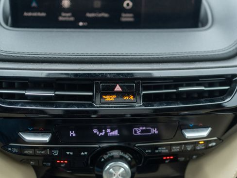 Used 2023 Acura MDX SH-AWD w/ Advance Package image 5