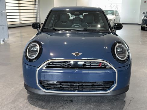 New 2026 MINI Cooper S FWD image 2