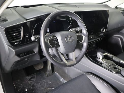 Used 2024 Lexus NX 450h+ 450h+ Luxury w/ Vision Package image 27