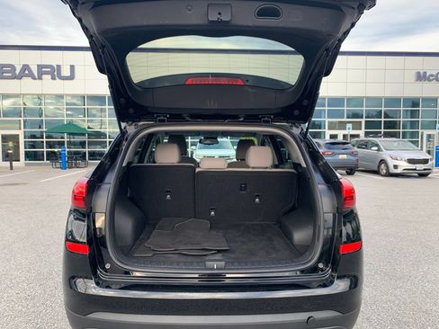 Used 2020 Hyundai Tucson Value AWD/4WD image 29