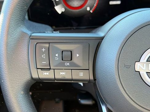 New 2026 Nissan Kicks SV w/ SV Premium Package FWD image 13