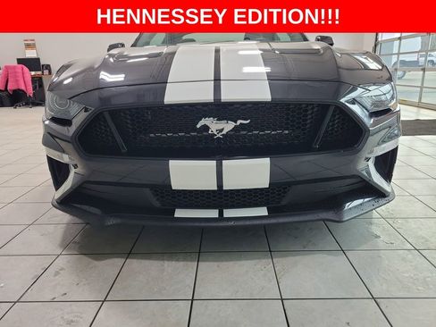 Used 2022 Ford Mustang GT Premium image 12