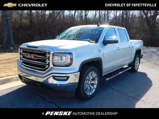 Used 2017 GMC Sierra 1500 SLT w/ SLT Premium Package video 1
