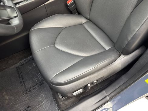 Used 2024 Toyota Grand Highlander AWD image 30