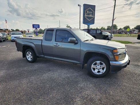 Used 2010 GMC Canyon SLE RWD image 5