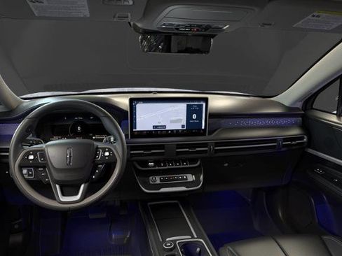 New 2026 Lincoln Corsair Reserve w/ Jet Appearance Package image 29