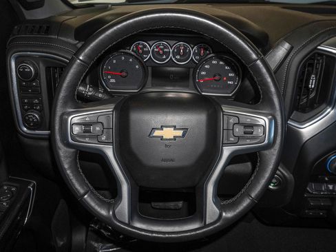 Used 2022 Chevrolet Silverado 2500 LT w/ All Star Edition image 27