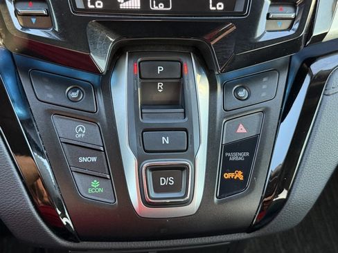 Used 2024 Honda Odyssey Touring image 23