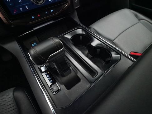 Used 2023 Ford F150 Lightning Lariat w/ Equipment Group 511A High image 16