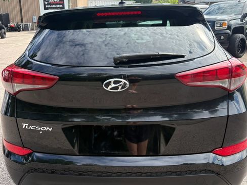 Used 2016 Hyundai Tucson SE FWD image 5