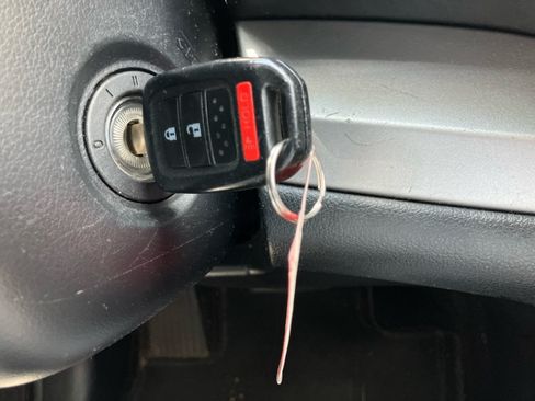 Used 2014 Honda CR-V EX image 21