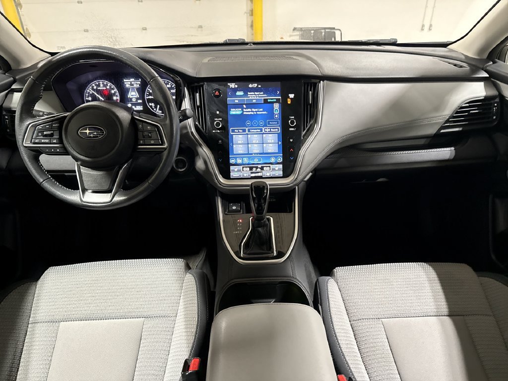 Used 2023 Subaru Outback Premium AWD/4WD image 10