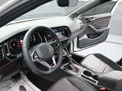 Used 2022 Volkswagen Jetta GLI Autobahn FWD image 42