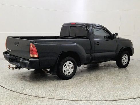 Used 2013 Toyota Tacoma 2WD Regular Cab image 7