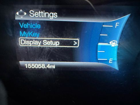 Used 2016 Ford Fusion Titanium AWD/4WD image 20