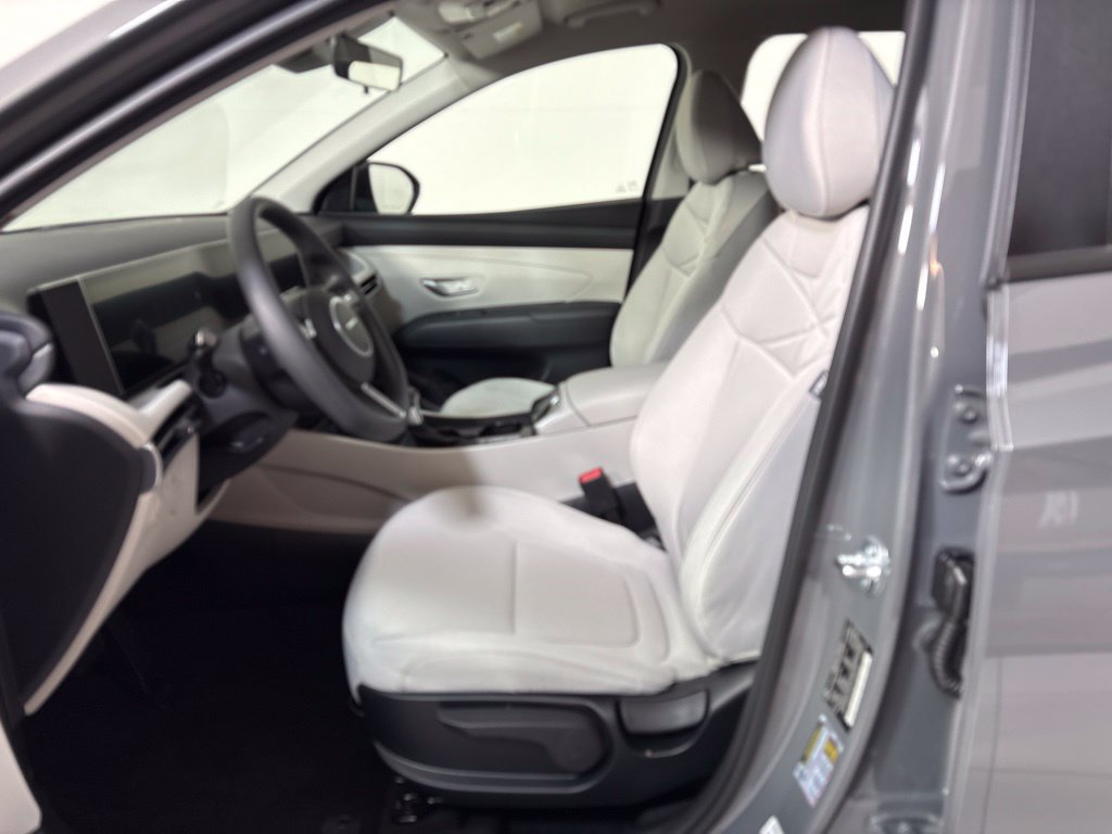 New 2026 Hyundai Tucson SE FWD image 14