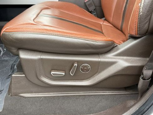 Used 2022 Ford F350 King Ranch w/ King Ranch Ultimate Package image 13