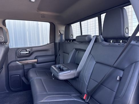 Used 2021 Chevrolet Silverado 1500 LT Trail Boss w/ Convenience Package II image 30