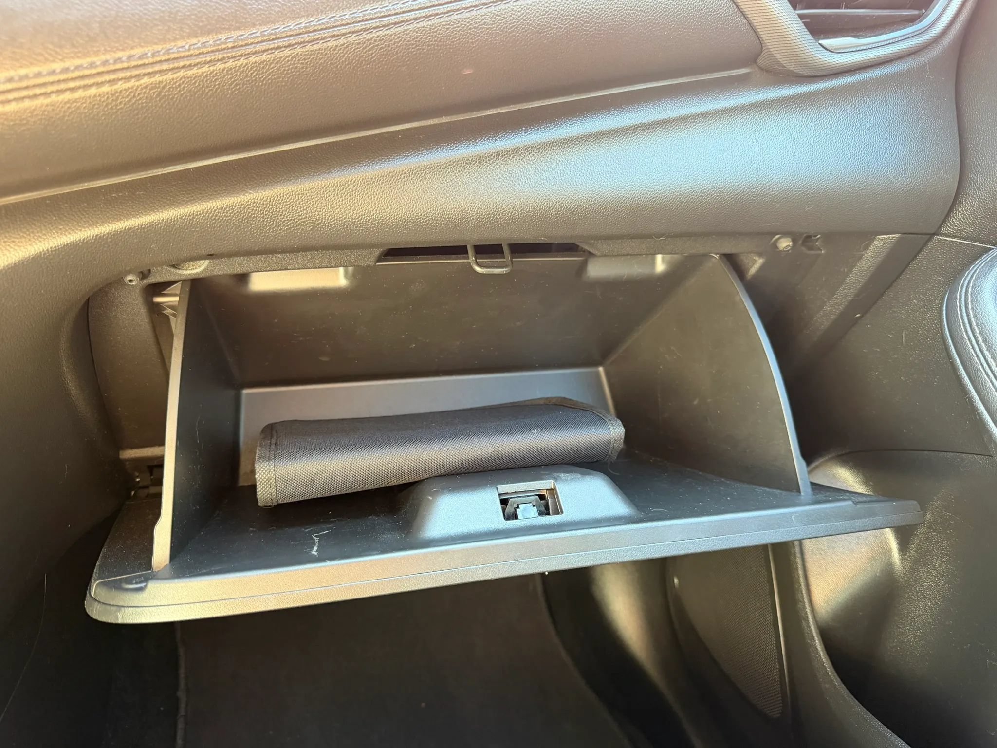 Used 2021 Buick Encore GX Preferred FWD image 34