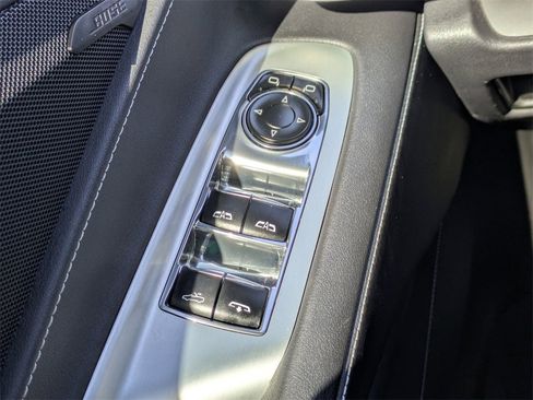 Used 2023 Chevrolet Corvette Stingray Convertible w/ 1LT image 23