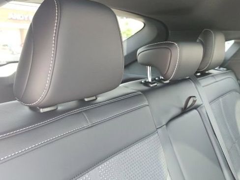 New 2025 Ford Mustang Mach-E GT image 22