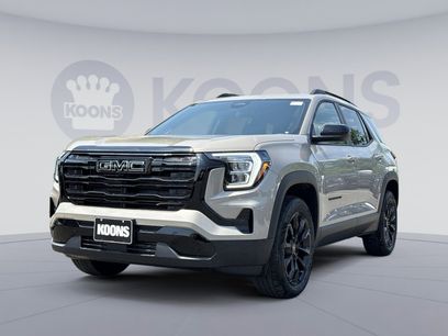 New 2026 GMC Terrain Elevation w/ Black Edition