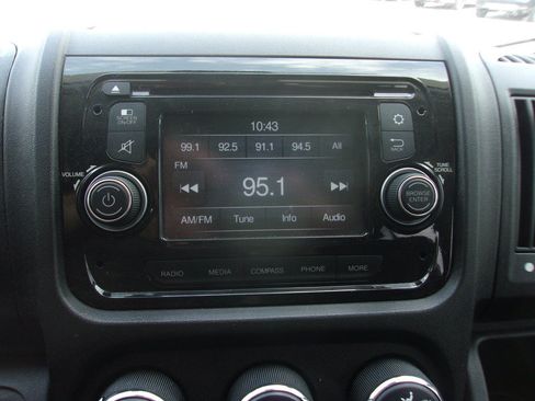 Used 2015 RAM ProMaster 3500 FWD image 28