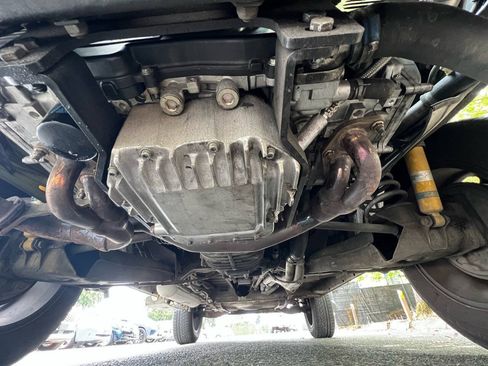 Used 1987 Volkswagen Vanagon GL RWD image 21