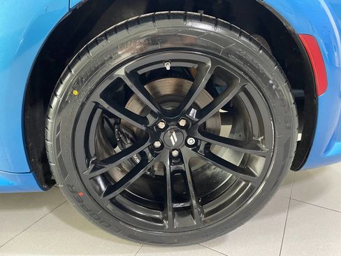 Used 2023 Dodge Charger Scat Pack image 11