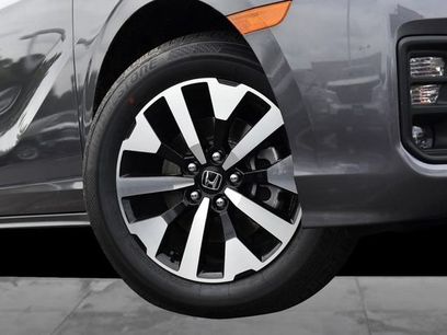 New 2026 Honda Odyssey EX-L