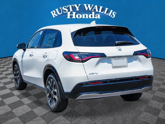 New 2027 Honda HR-V EX-L image 4