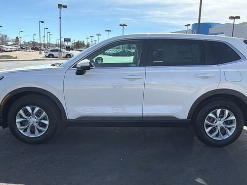 New 2026 Honda CR-V LX image 6