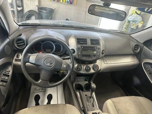 Used 2010 Toyota RAV4 4WD w/ Base L4 Extra Value Pkg image 11