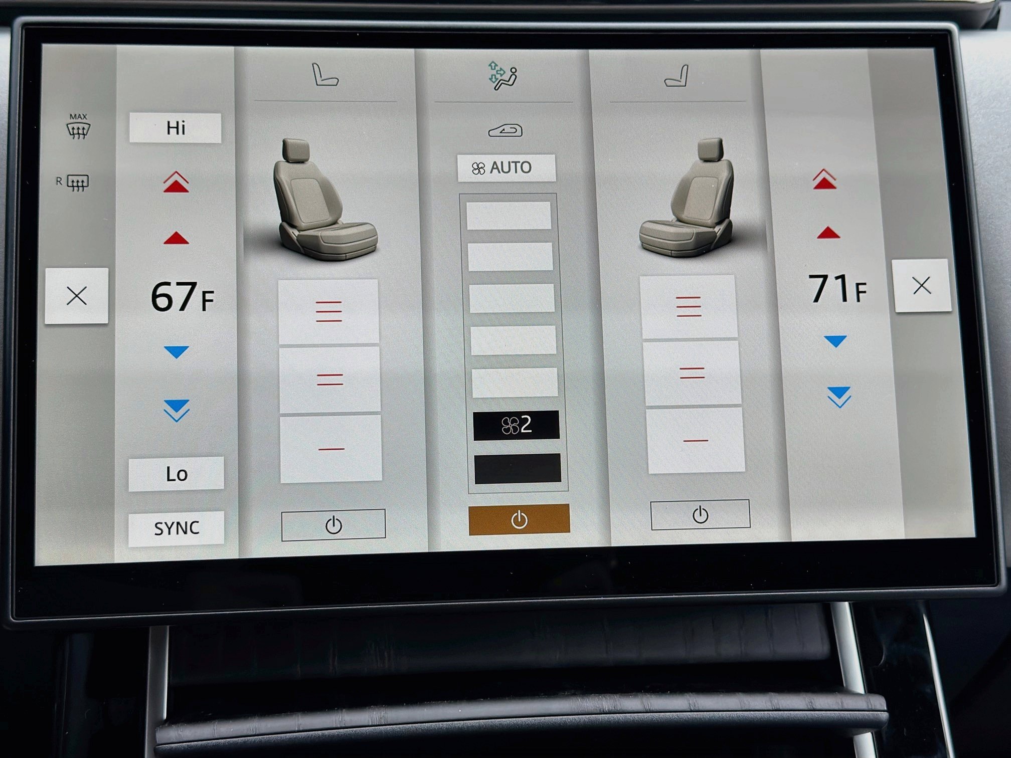 New 2026 Land Rover Range Rover Velar Belgravia AWD/4WD image 34