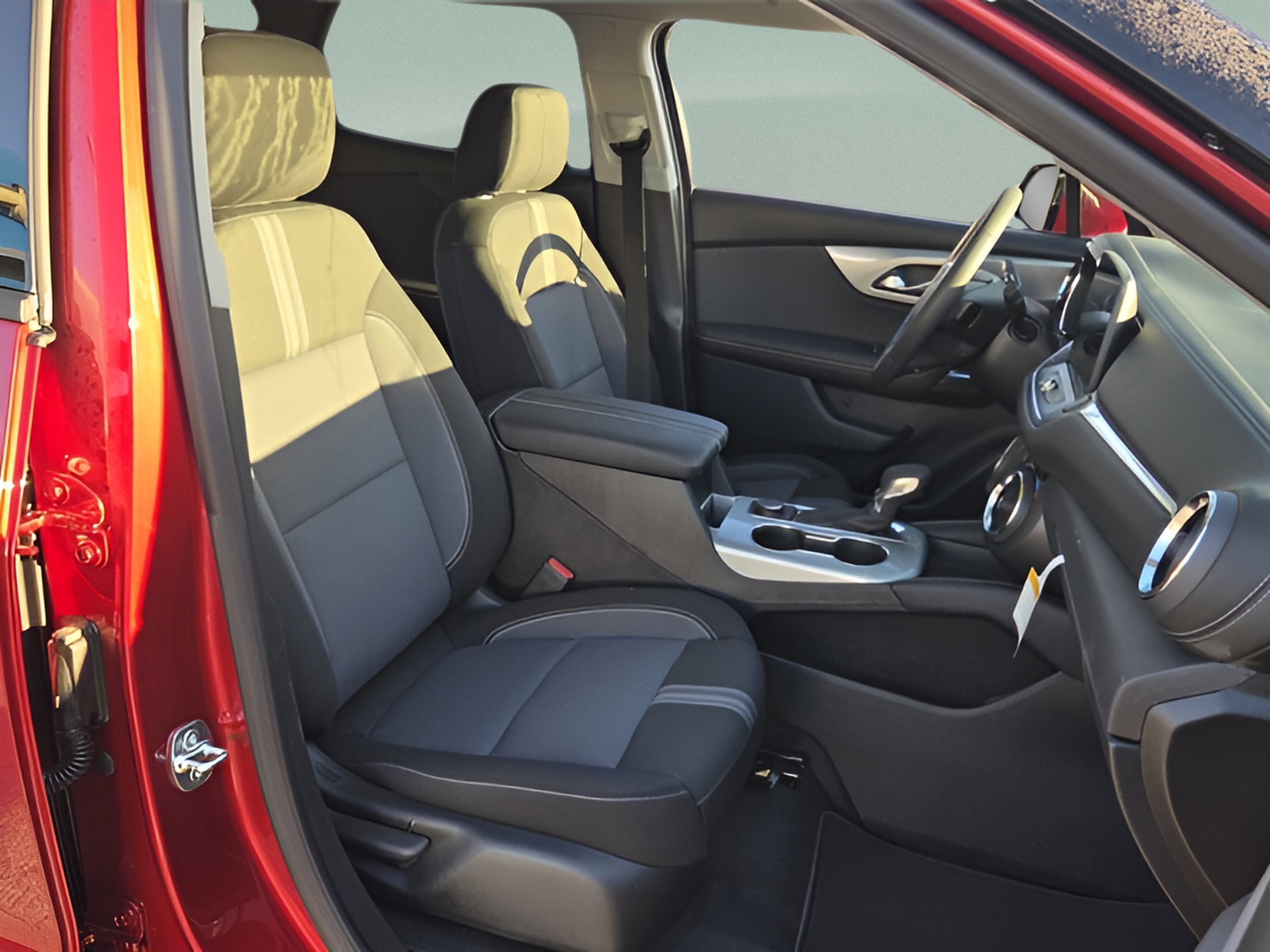 New 2026 Chevrolet Blazer LT FWD image 18