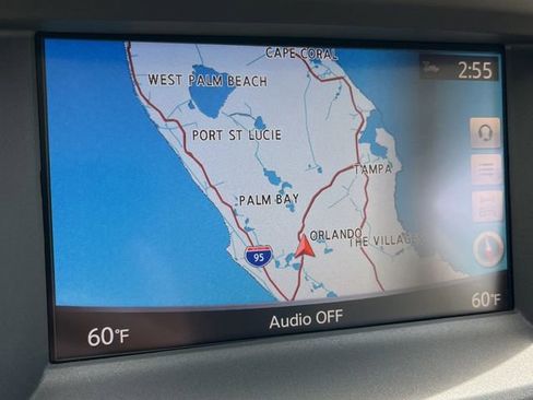 Used 2020 INFINITI QX60 Luxe w/ Essential Package image 18