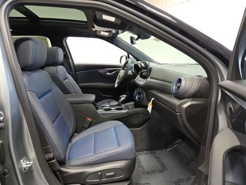 New 2026 Chevrolet Blazer RS w/ Driver Confidence II Package image 10